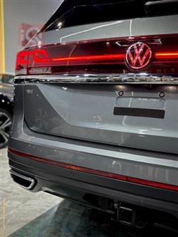 فولكسفاغن أطلس